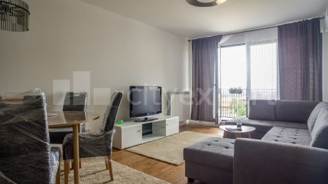 Apartment Palilula Rent Belgrade - ID: 72432