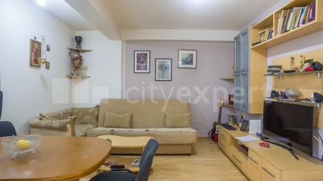 Prodaja, Stan, Pariske komune, Medijana, Niš - ID: 72434