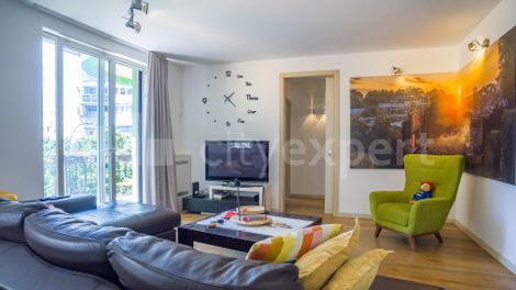 Prodaja, Stan, Maksima Gorkog, Novi Sad, Novi Sad - ID: 72450