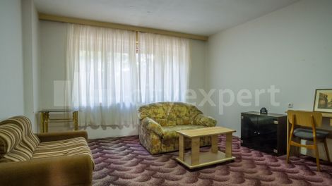 Prodaja, Stan, Braće Krkljuš, Novi Sad, Novi Sad - ID: 72477
