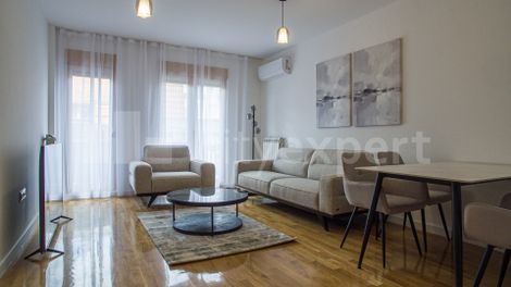 Apartment Vračar Rent Belgrade - ID: 72491