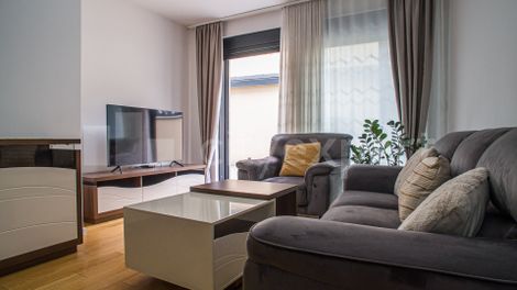 Apartment Vračar Rent Belgrade - ID: 72516