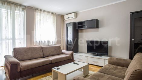 Apartment New Belgrade Rent Belgrade - ID: 72526
