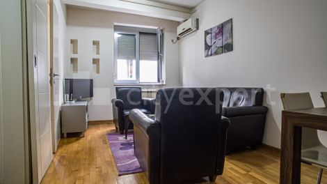 Apartment Zvezdara Rent Belgrade - ID: 72547