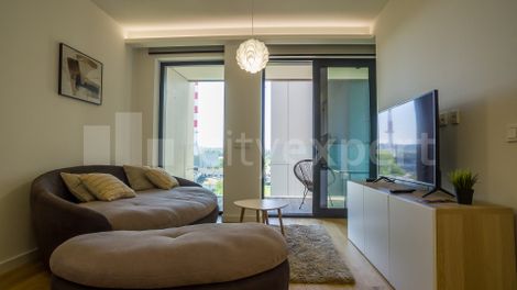 Apartment New Belgrade Rent Belgrade - ID: 72559