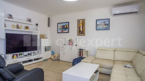 Prodaja, Stan, Fruškogorska, Novi Sad, Novi Sad - ID: 72625