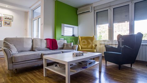 Apartment New Belgrade Rent Belgrade - ID: 72633