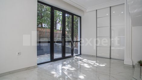 Apartment Voždovac Rent Belgrade - ID: 72705