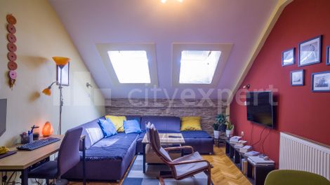 Prodaja, Stan, Hadži Ruvimova, Novi Sad, Novi Sad - ID: 72731
