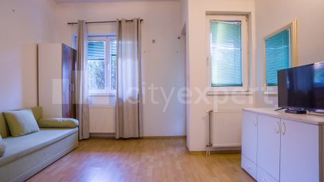 Prodaja, Stan, Paje Markovića Adamova, Novi Sad, Novi Sad - ID: 72742