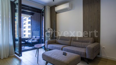 Apartment Stari grad Rent Belgrade - ID: 72887