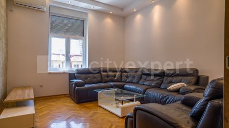 Apartment Savski venac Rent Belgrade - ID: 72927
