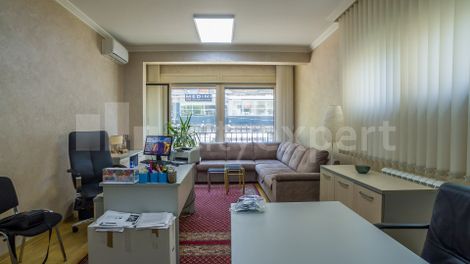Prodaja, Stan, Južni bulevar, Vračar, Beograd - ID: 72945
