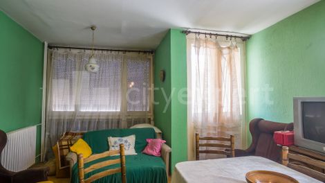 Prodaja, Stan, Cara Uroša, Medijana, Niš - ID: 72948
