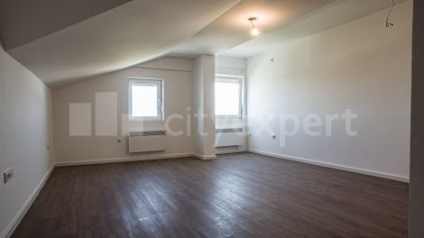 Prodaja, Stan, Patrijarha Čarnojevića, Novi Sad, Novi Sad - ID: 72963