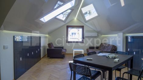 Prodaja, Stan, Milana Rakića, Novi Sad, Novi Sad - ID: 72981