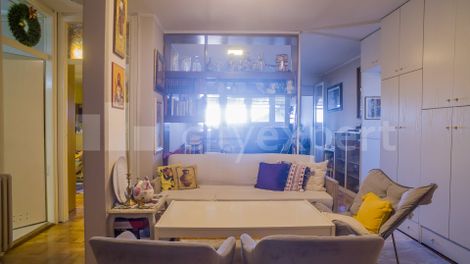 Prodaja, Stan, Vojvode Stepe, Voždovac, Beograd - ID: 73048