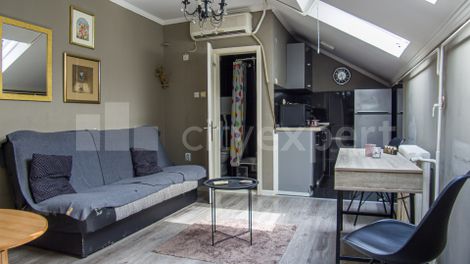 Prodaja, Stan, Janka Čmelika, Novi Sad, Novi Sad - ID: 73056