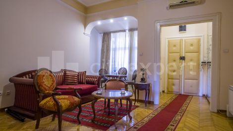 Prodaja, Stan, Dragoslava Jovanovića, Stari grad, Beograd - ID: 73135