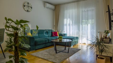 Prodaja, Stan, Đorđa Nikšića Johana, Novi Sad, Novi Sad - ID: 73195