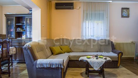 Prodaja, Stan, Sremskih partizana, Surčin, Beograd - ID: 73209