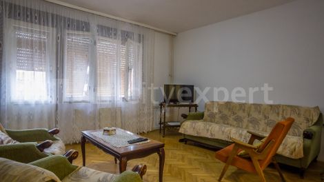 Prodaja, Stan, Vojvodjanskih brigada, Zemun, Beograd - ID: 73248