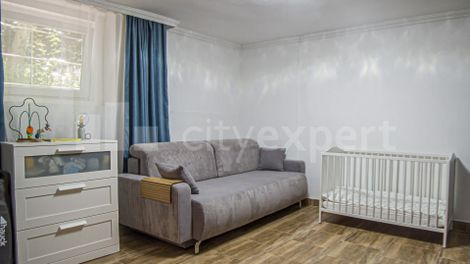 Prodaja, Stan, Sime Lozanića, Savski venac, Beograd - ID: 73296