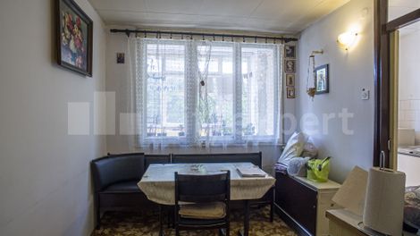 Prodaja, Stan, Knjaževačka, Pantelej, Niš - ID: 73360