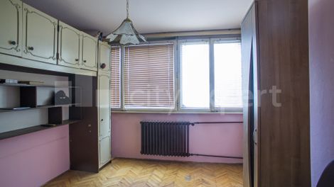 Prodaja, Stan, Čarnojevića, Palilula, Niš - ID: 73725