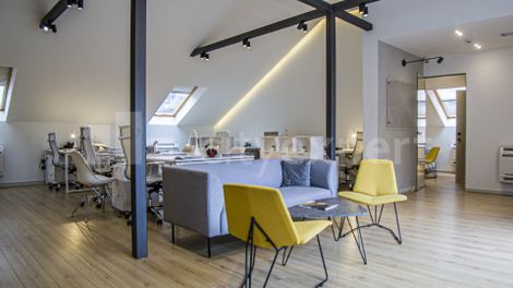 Business space Stari grad Rent Belgrade - ID: 73953