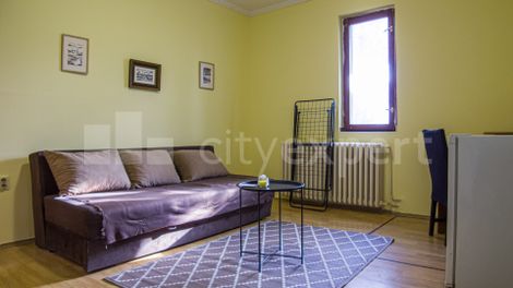 Prodaja, Stan, Sonje Marinković, Novi Sad, Novi Sad - ID: 74039