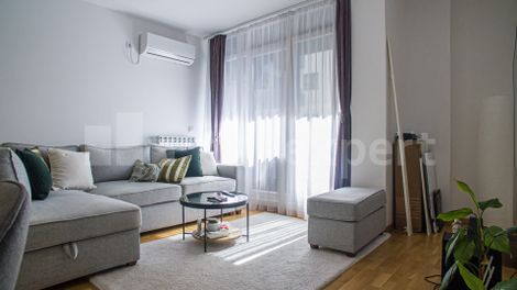 Prodaja, Stan, Mirka Milojkovića, Palilula, Beograd - ID: 74050