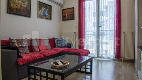 Prodaja, Stan, Heroja Pinkija, Novi Sad, Novi Sad - ID: 74124