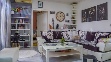 Prodaja, Stan, Laze Lazarevića, Novi Sad, Novi Sad - ID: 74163