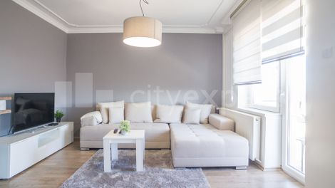 Prodaja, Stan, Njegoševa, Palilula, Niš - ID: 74164