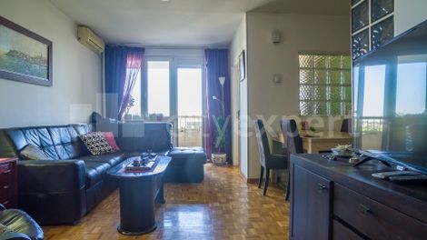 Prodaja, Stan, Ljuba Vučkovića, Voždovac, Beograd - ID: 74172