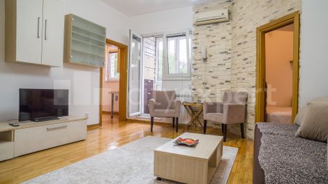 Prodaja, Stan, Gandijeva, Novi Beograd, Beograd - ID: 74173