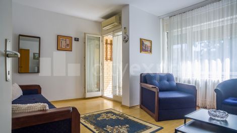 Prodaja, Stan, Pariske komune, Novi Sad, Novi Sad - ID: 74194