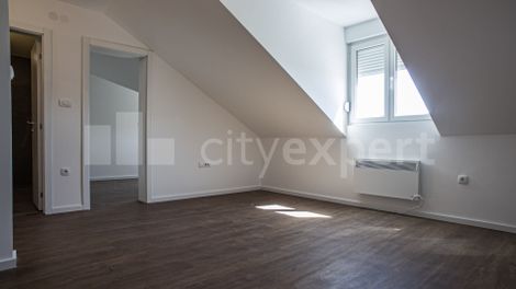 Prodaja, Stan, Patrijarha Čarnojevića, Novi Sad, Novi Sad - ID: 74217