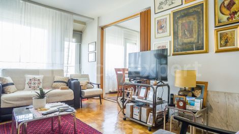 Prodaja, Stan, Bulevar Milutina Milankovića, Novi Beograd, Beograd - ID: 74220