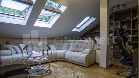 Prodaja, Stan, Dositejeva, Stari grad, Beograd - ID: 74246