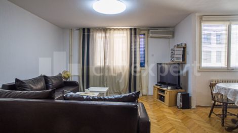 Prodaja, Stan, Branka Krsmanovića, Medijana, Niš - ID: 74261