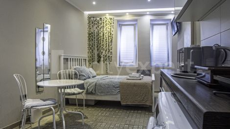 Prodaja, Stan, Svetogorska, Stari grad, Beograd - ID: 74263