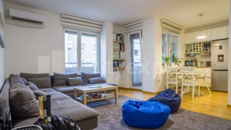 Prodaja, Stan, Đorđa Rajkovića, Novi Sad, Novi Sad - ID: 74281