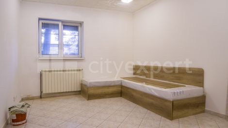 Prodaja, Stan, Miloša Pocerca, Savski venac, Beograd - ID: 74287