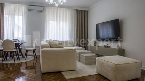 Prodaja, Stan, Jovana Subotića, Novi Sad, Novi Sad - ID: 74320