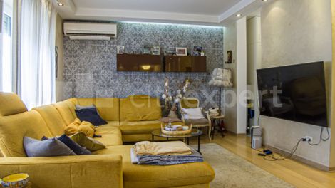Prodaja, Stan, Miloja Đaka, Savski venac, Beograd - ID: 74335