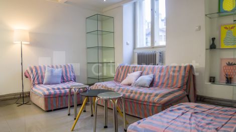 Stan Stari grad Izdavanje Beograd - ID: 74336