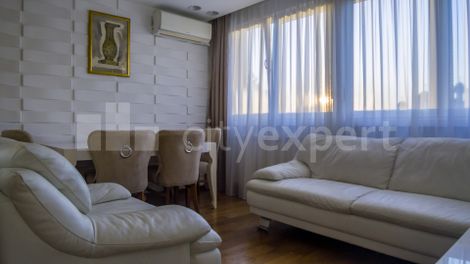 Stan Novi Beograd Izdavanje Beograd - ID: 74355