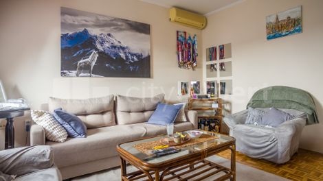 Prodaja, Stan, Raljska, Zvezdara, Beograd - ID: 74624